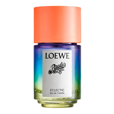 PAULAS IBIZA ECLECTIC EDT 50 ML